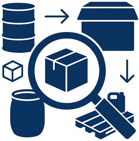Contact us for shipping container quotes