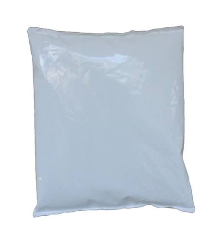 Bolsas de gel