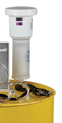 Aerosolv System Filters, Parts & Accessories