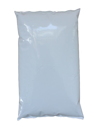 Bolsas de gel