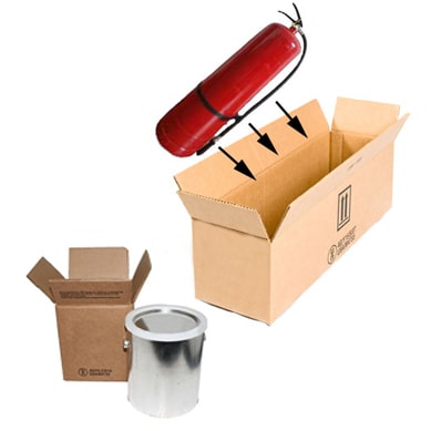 Cajas 4G