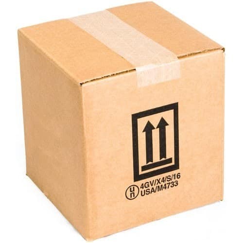 4GV Boxes