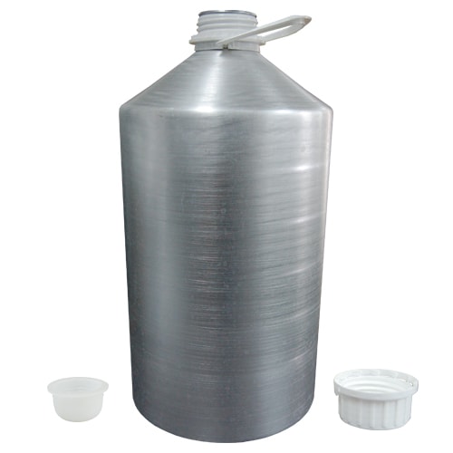 Aluminum Bottles