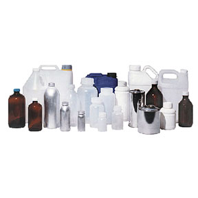 Botellas & latas