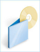 CD-Roms/Digital Downloads