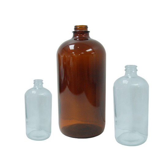 Glass Bottles