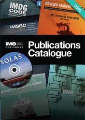 Reglamentación IMO (Código IMDG, SOLAS, IAMSAR, MARPOL y más)