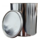 Metal Pails / Buckets