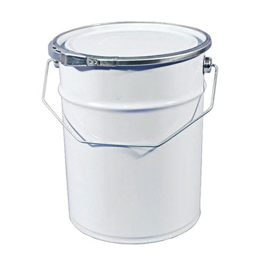 UN Rated Metal Pails / Metal Pails