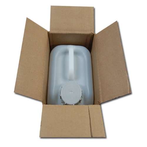 Cajas para sombreembalaje