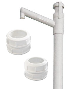 Drum Fittings, Pumps & Faucets Drum Fittings, Pumps & Faucets