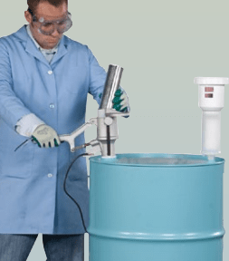 Aerosolv® Aerosol Can Disposal System