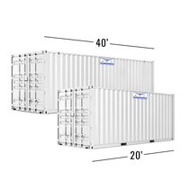 Shipping Containers