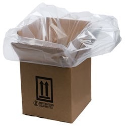 Bolsas de polietileno