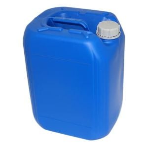 20L / 5.28G HDPE Jerrican
