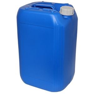 25L / 6.6 Gallon HDPE Jerrican