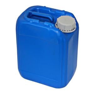 5L / 1.32G HDPE Jerrican (Blue) 3H1/Y