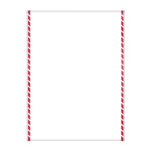 Shipper's Declaration Form for Dangerous Goods by AIR, Laser, Blank