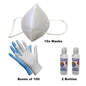 Standard COVID-19 Care Pack