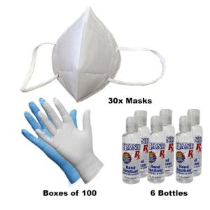 Wellness COVID-19 Care Pack