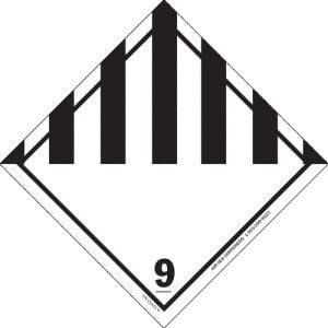 Miscellaneous Label