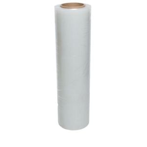 Clear Stretch Wrap