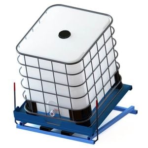 Maxx-Ergo Tilter Table