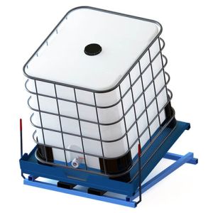 Maxx-Ergo Tilter Table