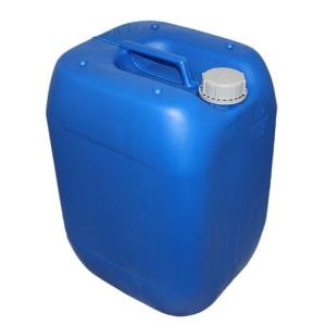 30L HDPE Jerrican