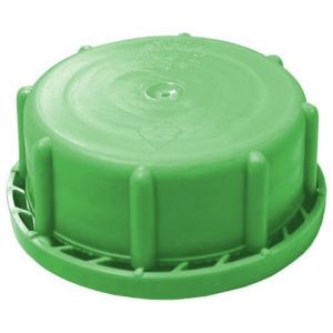 Jerrican Cap- Green