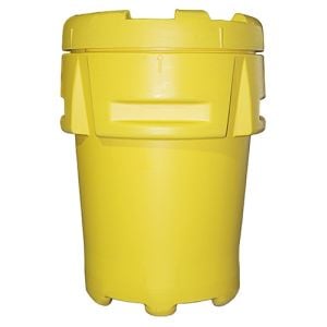 95 gallon drum