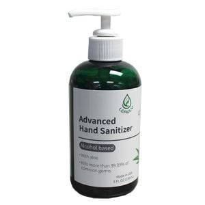 Hand Sanitizer