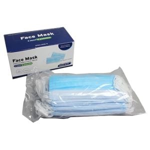  3 Ply Face Mask