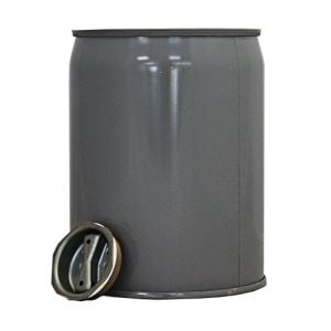 1 Gallon Closed Head Drum
