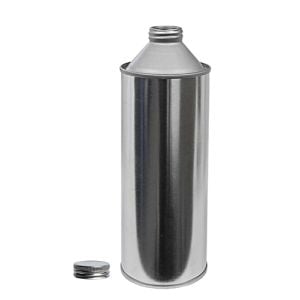 16 oz Cone Top