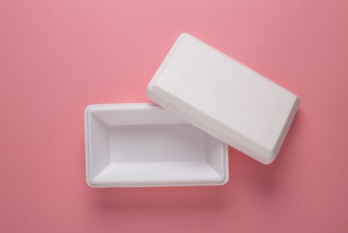 How to Properly Pack Your Styrofoam Cooler