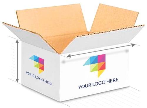 Custom Printed Boxes