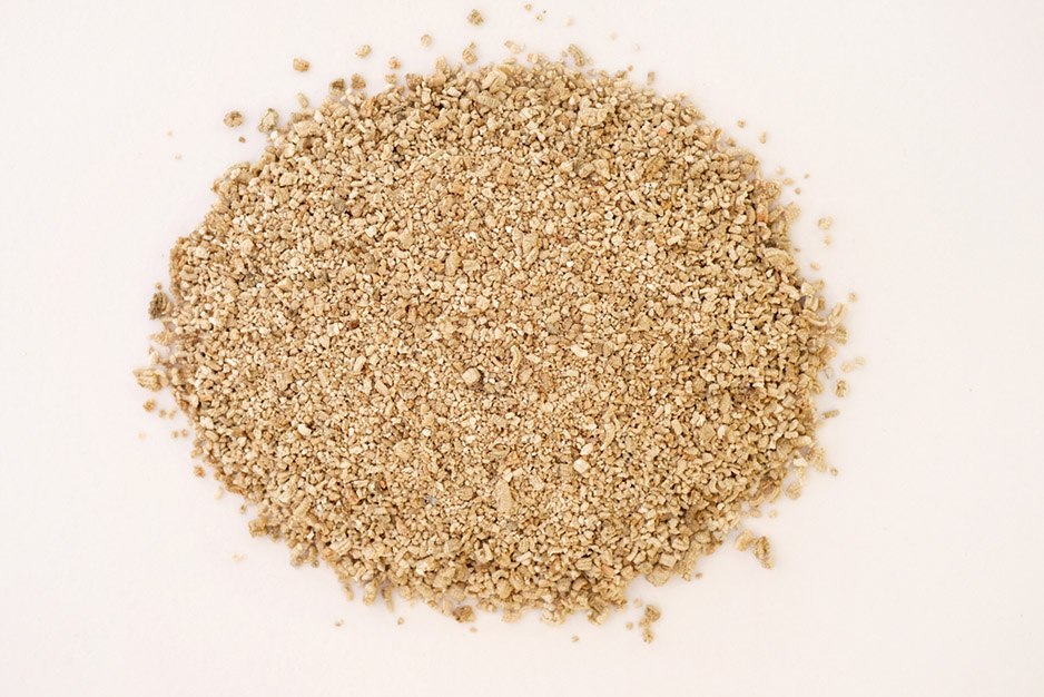 vermiculite