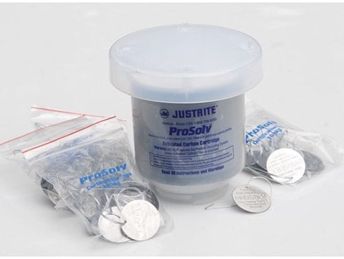 Prosolv Replacement Filters, Parts & Accessories