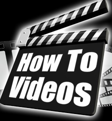 "How To" Videos