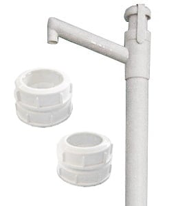 Drum Fittings, Pumps & Faucets