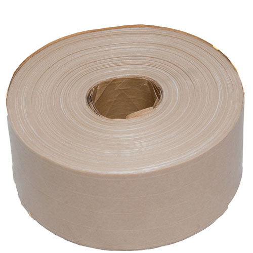 Box Packing Tape and Accessories