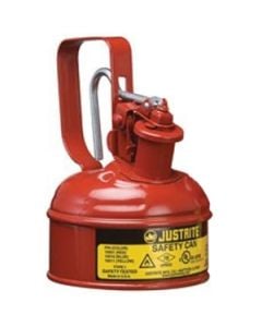 Steel Compliant Safety Type 1 Can