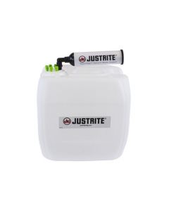 Justrite VaporTrap™ UN-Rated Carboy