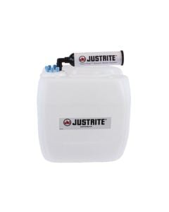 Justrite VaporTrap™ UN-Rated Carboy