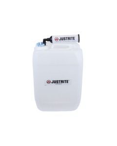 Justrite VaporTrap™ UN-Rated Carboy