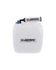 Justrite VaporTrap™ UN-Rated Carboy