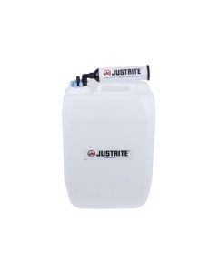 Justrite VaporTrap™ UN-Rated Carboy