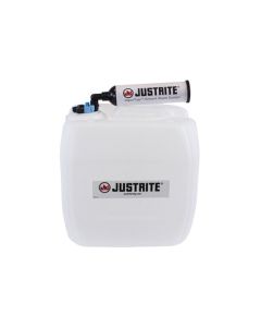 Justrite VaporTrap™ UN-Rated Carboy