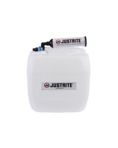 Justrite VaporTrap™ UN-Rated Carboy